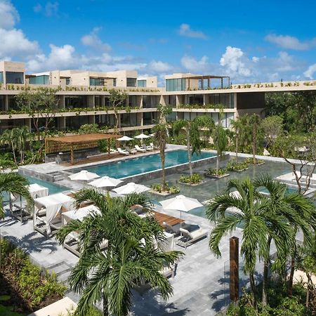 Mistiq Tulum Aparthotel Eksteriør bilde