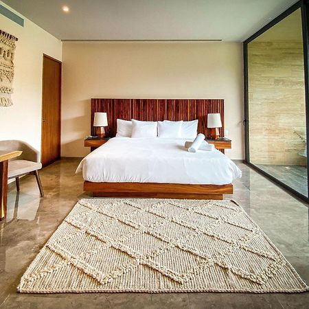 Mistiq Tulum Aparthotel Eksteriør bilde