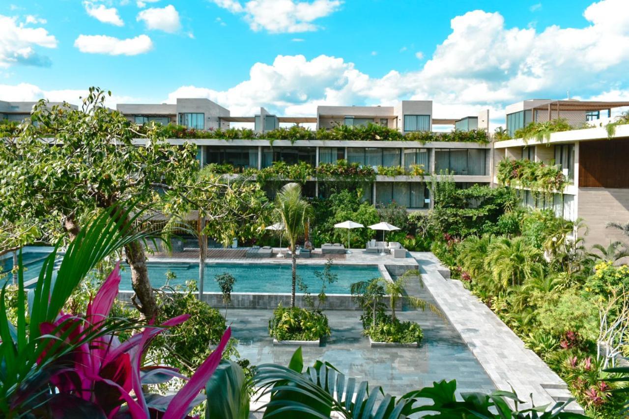 Mistiq Tulum Aparthotel Eksteriør bilde