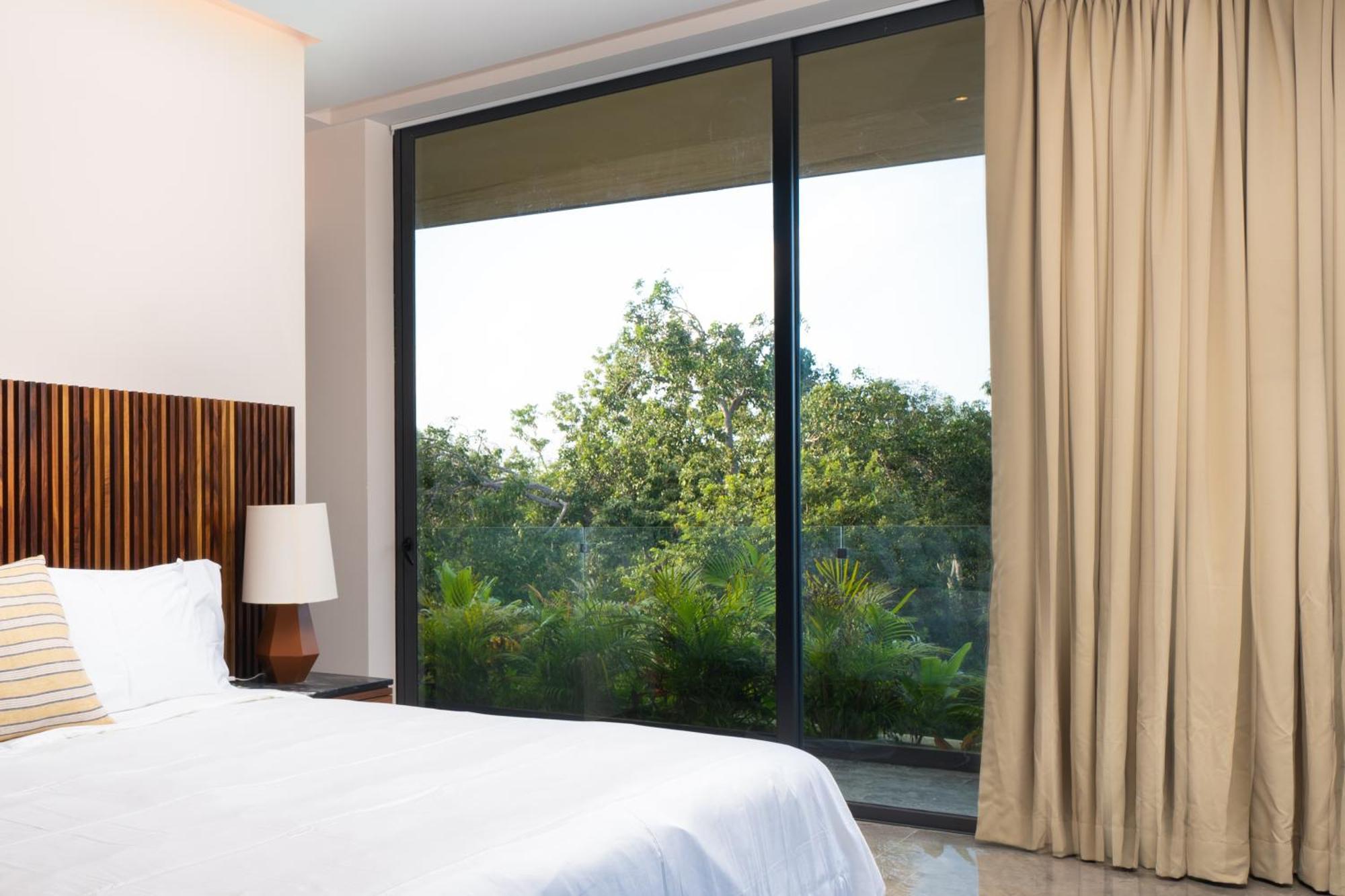 Mistiq Tulum Aparthotel Eksteriør bilde