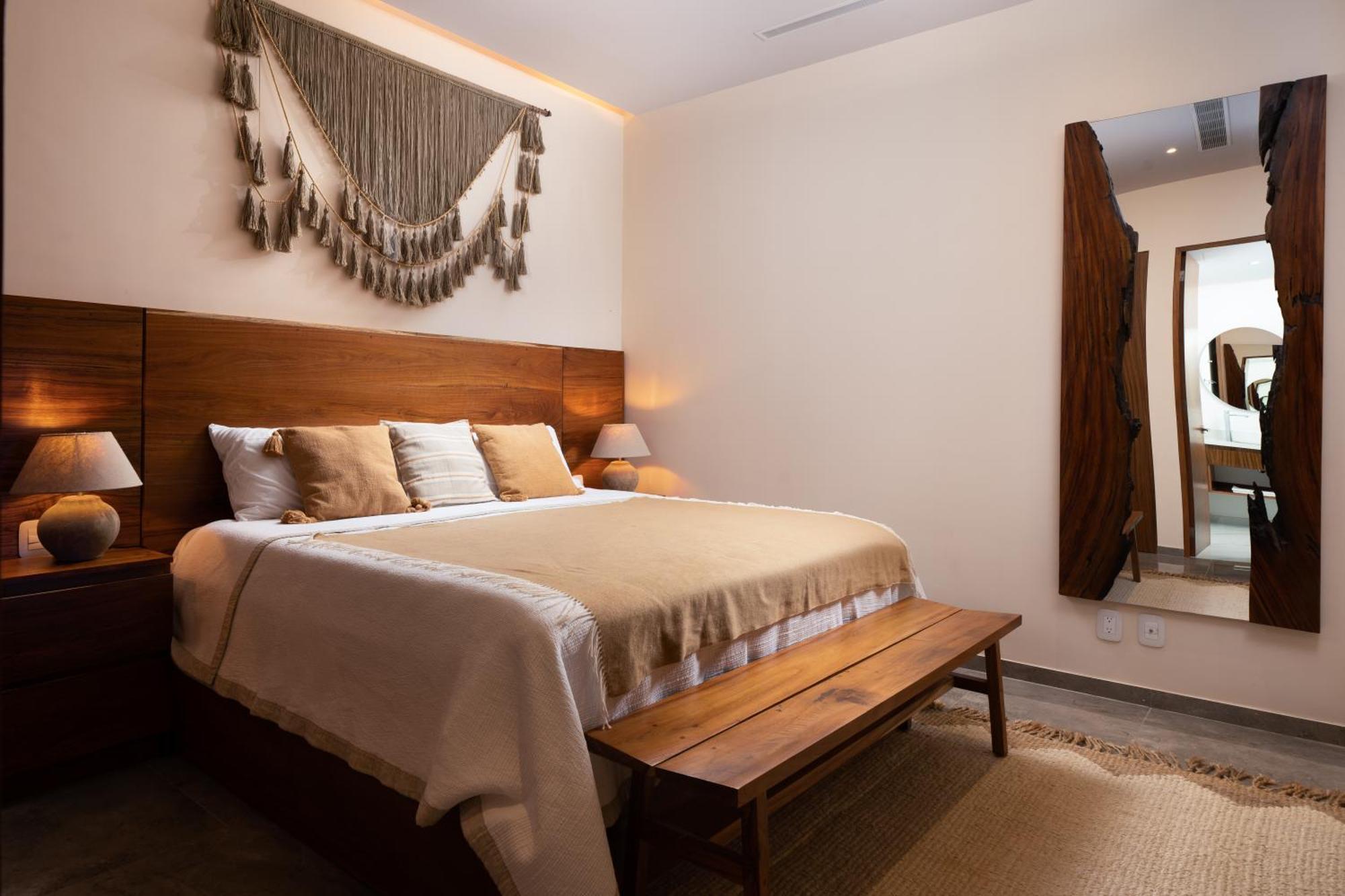 Mistiq Tulum Aparthotel Eksteriør bilde