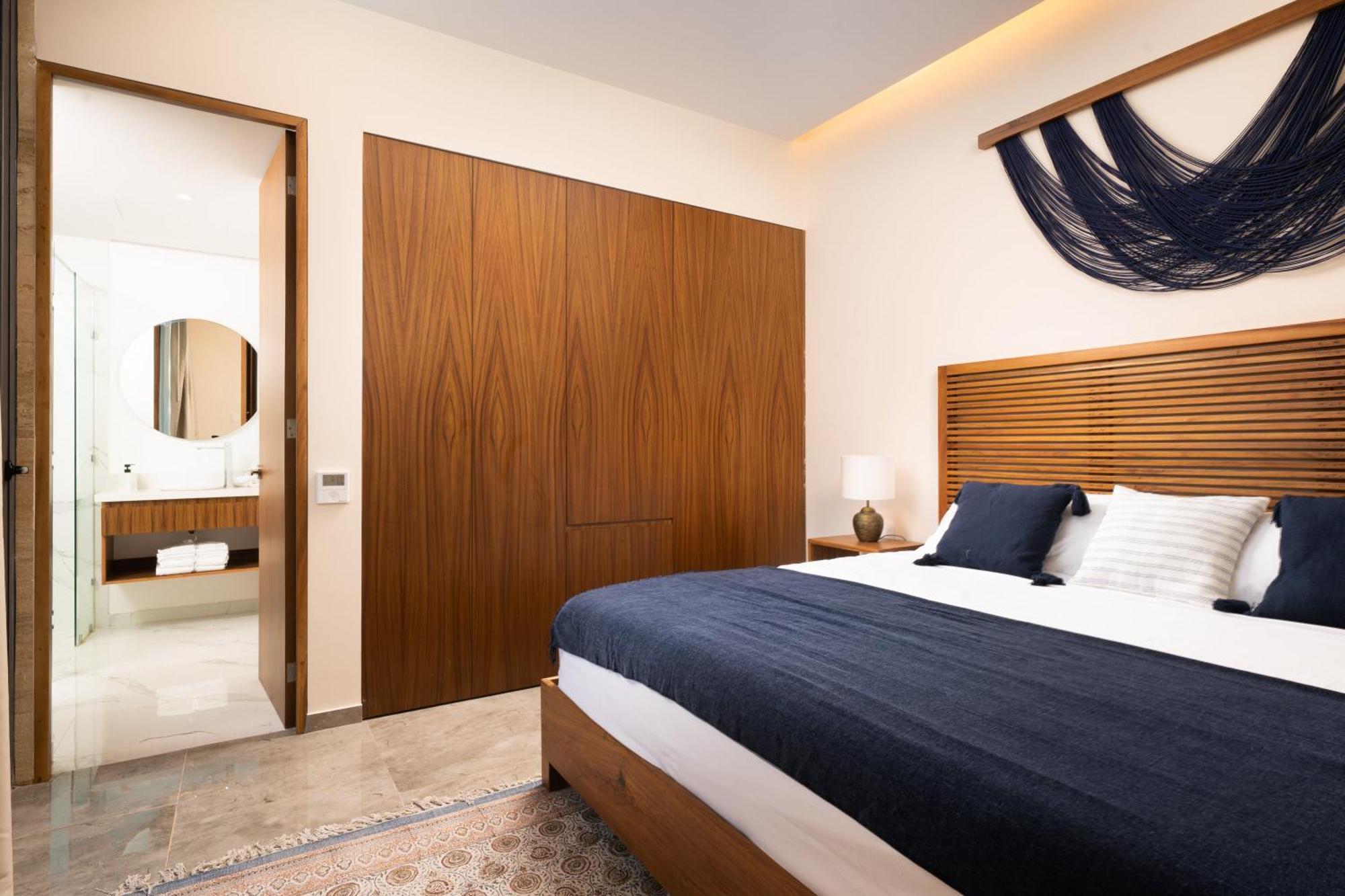 Mistiq Tulum Aparthotel Eksteriør bilde