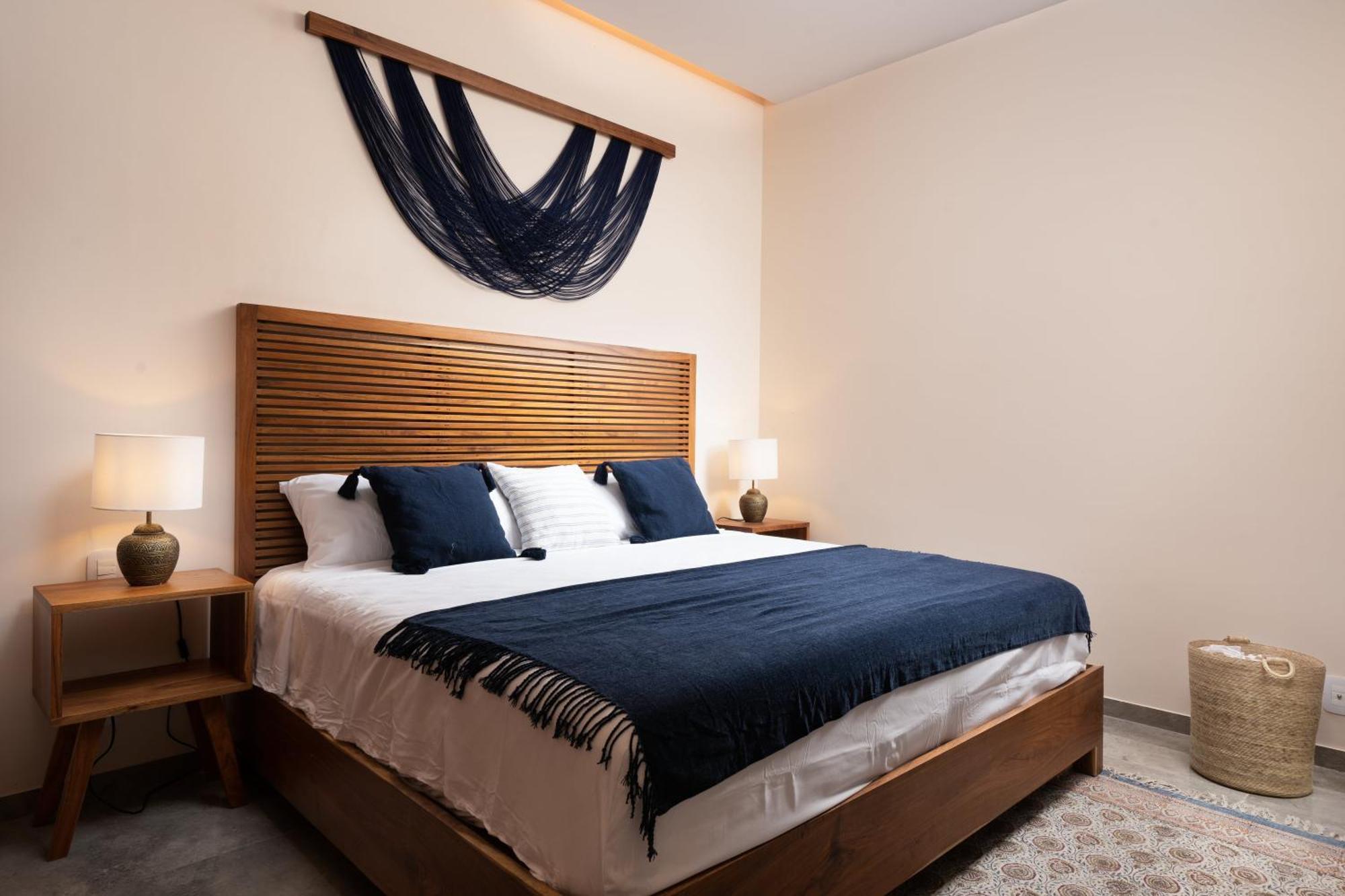 Mistiq Tulum Aparthotel Eksteriør bilde