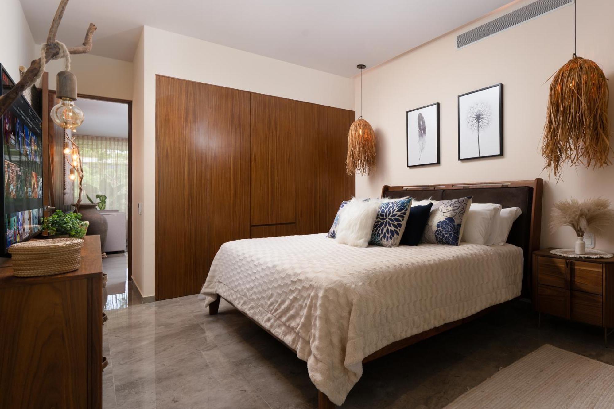 Mistiq Tulum Aparthotel Rom bilde