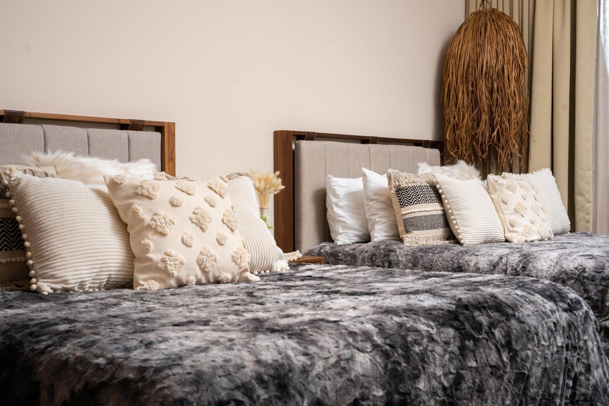 Mistiq Tulum Aparthotel Rom bilde