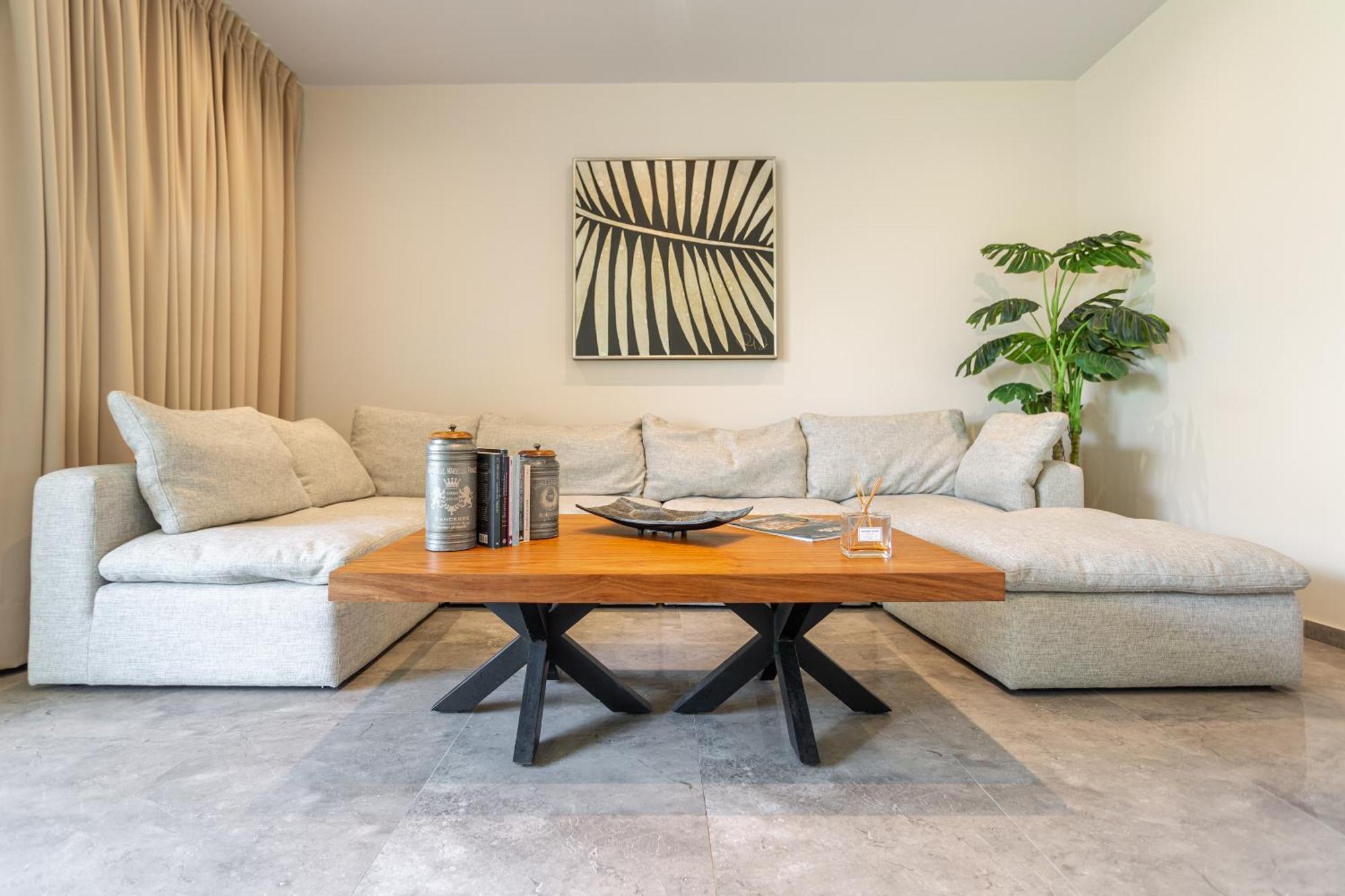 Mistiq Tulum Aparthotel Rom bilde