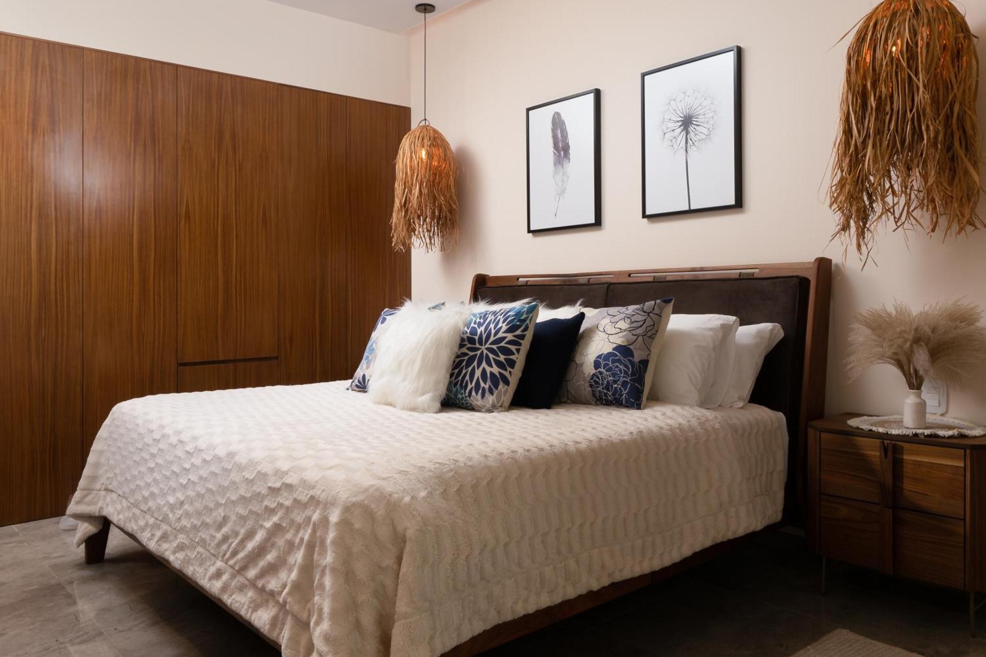 Mistiq Tulum Aparthotel Rom bilde