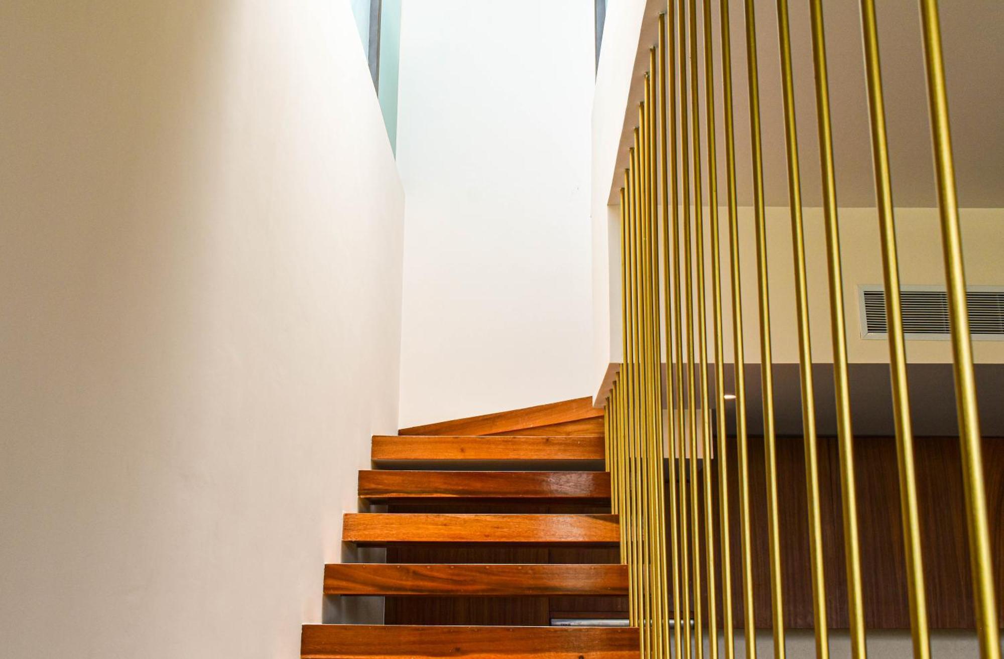 Mistiq Tulum Aparthotel Rom bilde