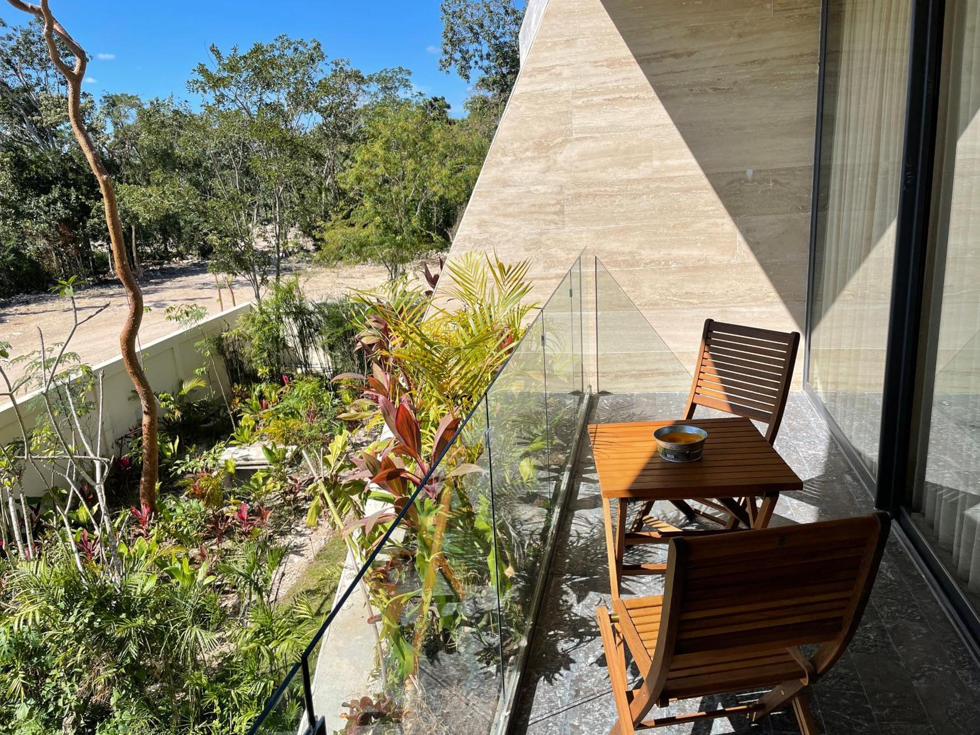 Mistiq Tulum Aparthotel Rom bilde