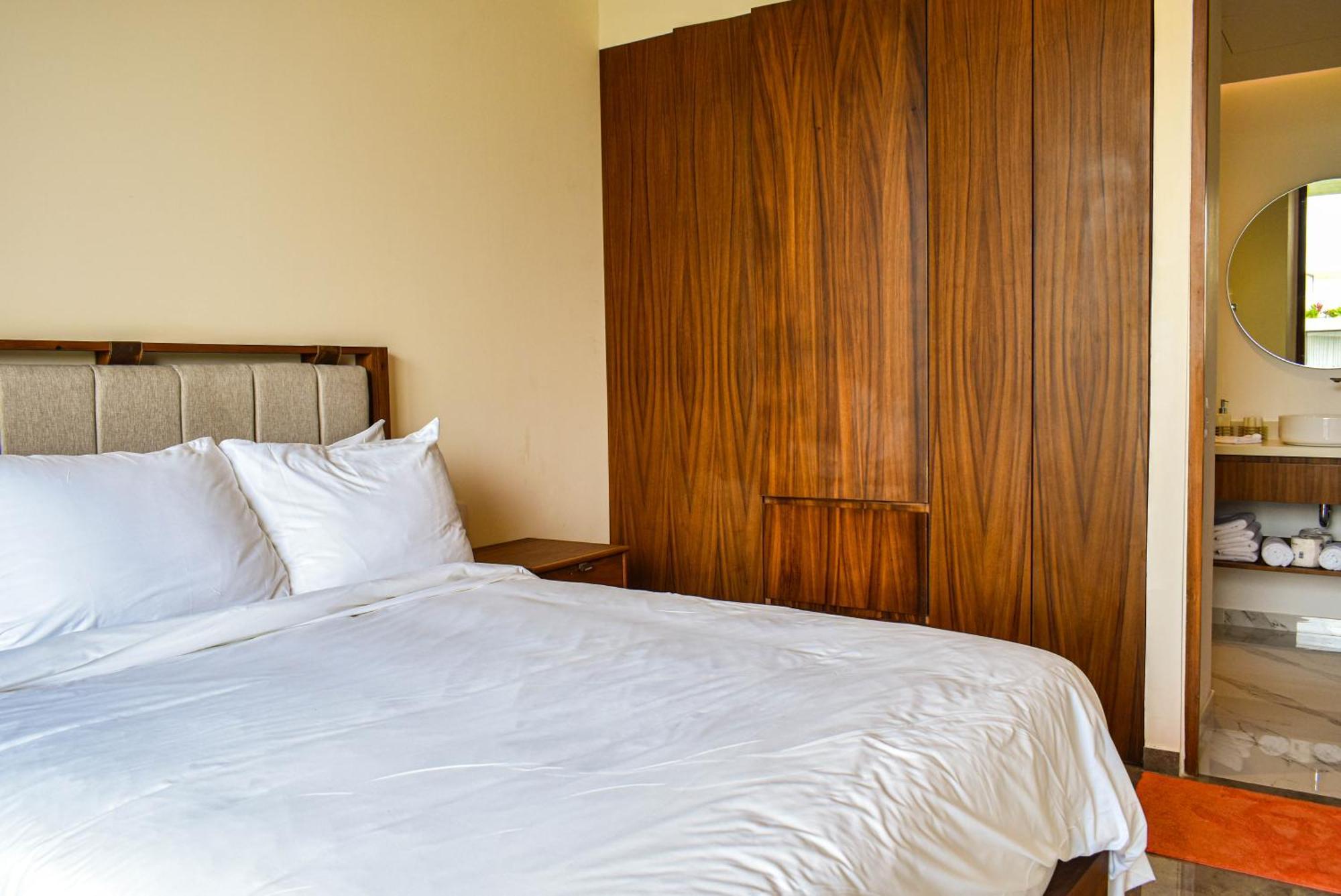 Mistiq Tulum Aparthotel Rom bilde