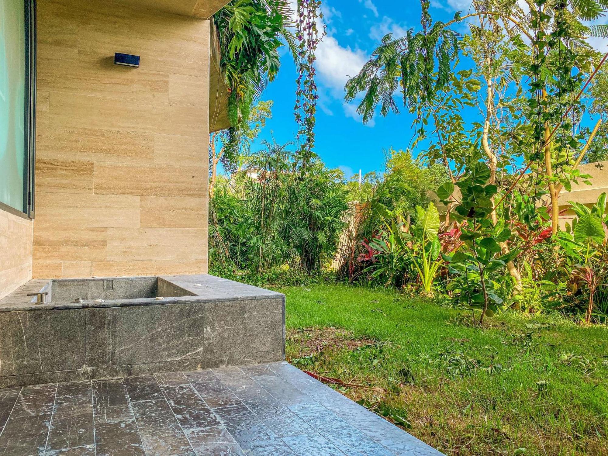 Mistiq Tulum Aparthotel Rom bilde