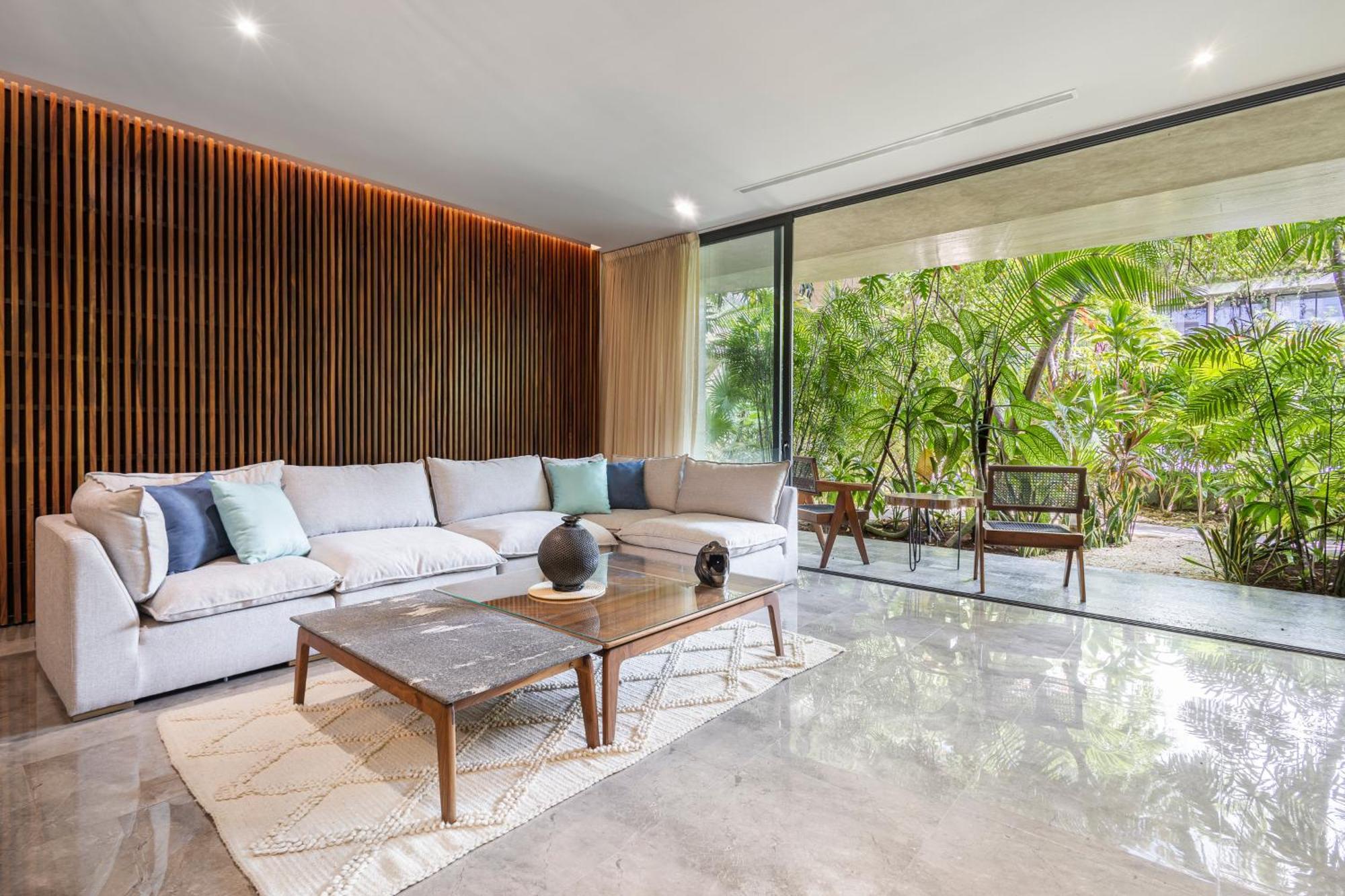 Mistiq Tulum Aparthotel Eksteriør bilde