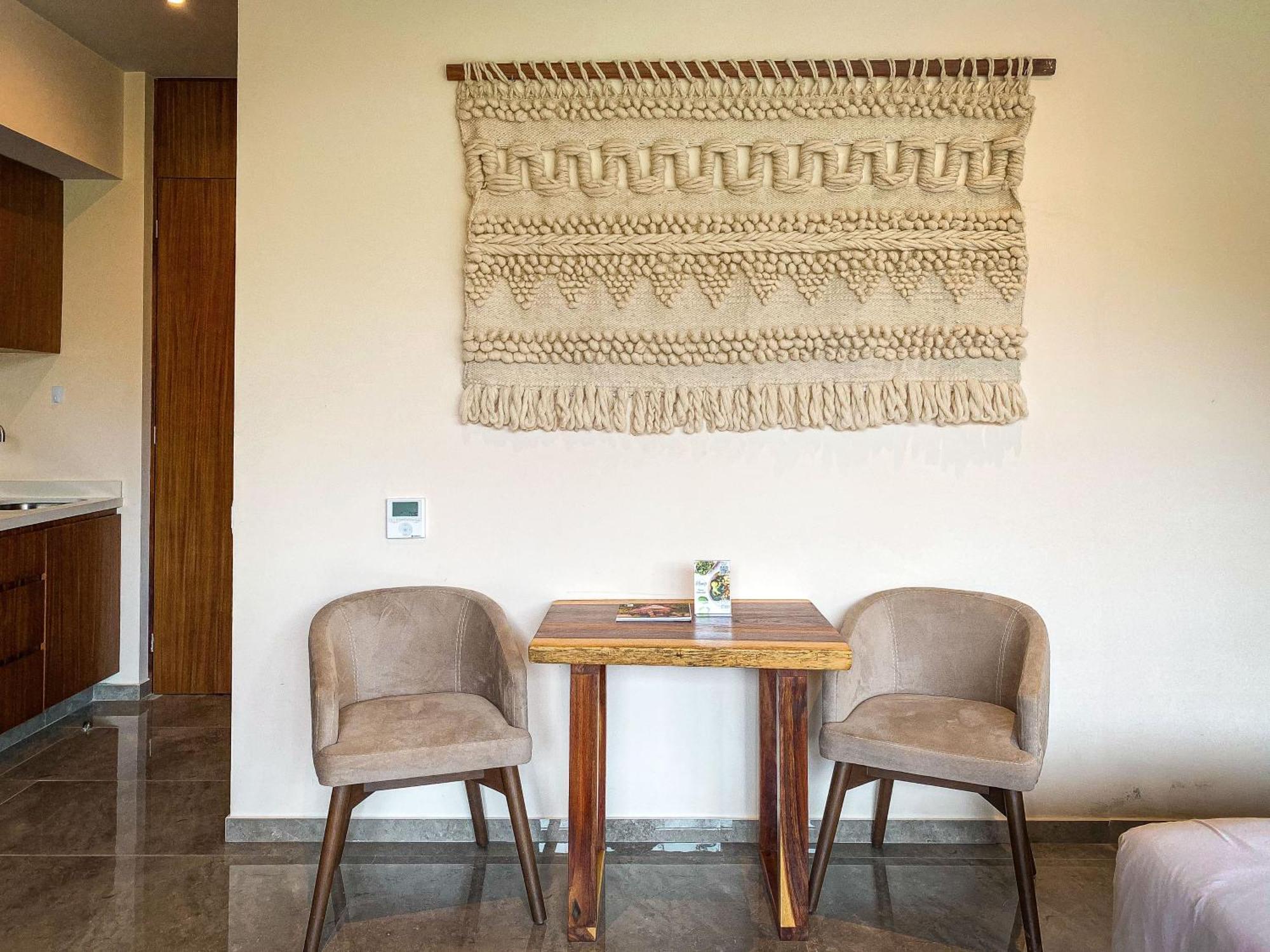 Mistiq Tulum Aparthotel Eksteriør bilde