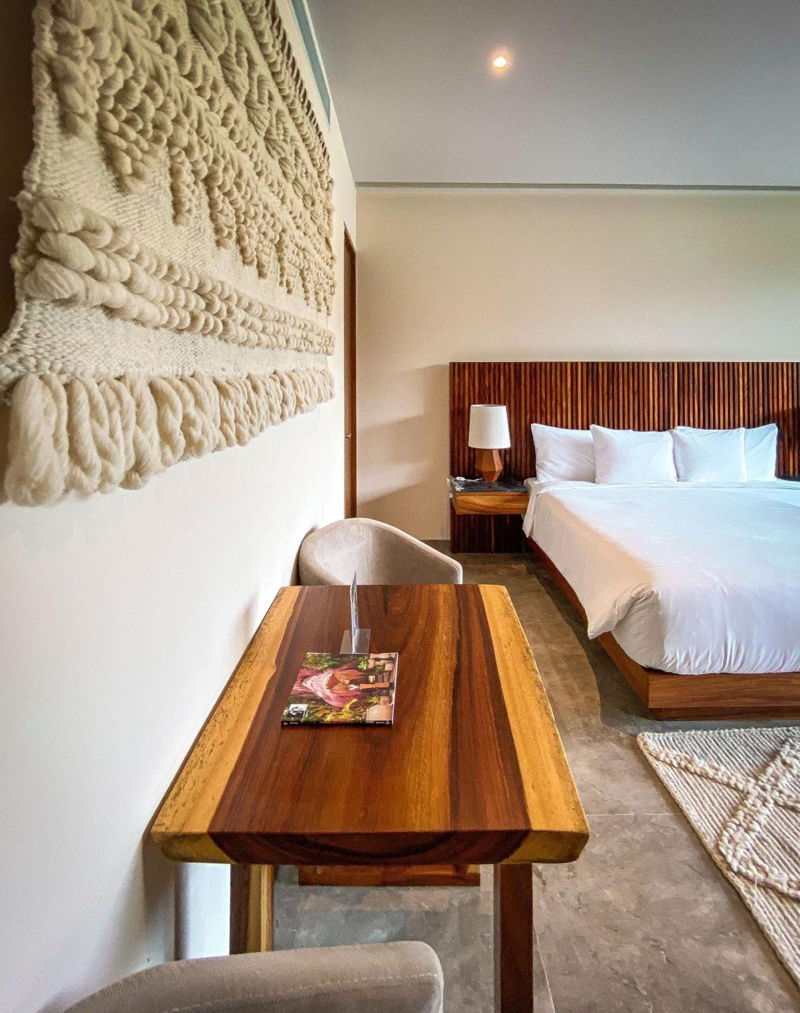Mistiq Tulum Aparthotel Eksteriør bilde